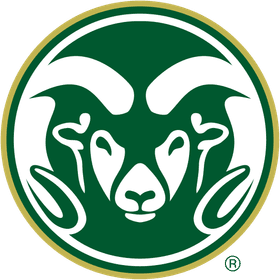 Colorado State University banner logo